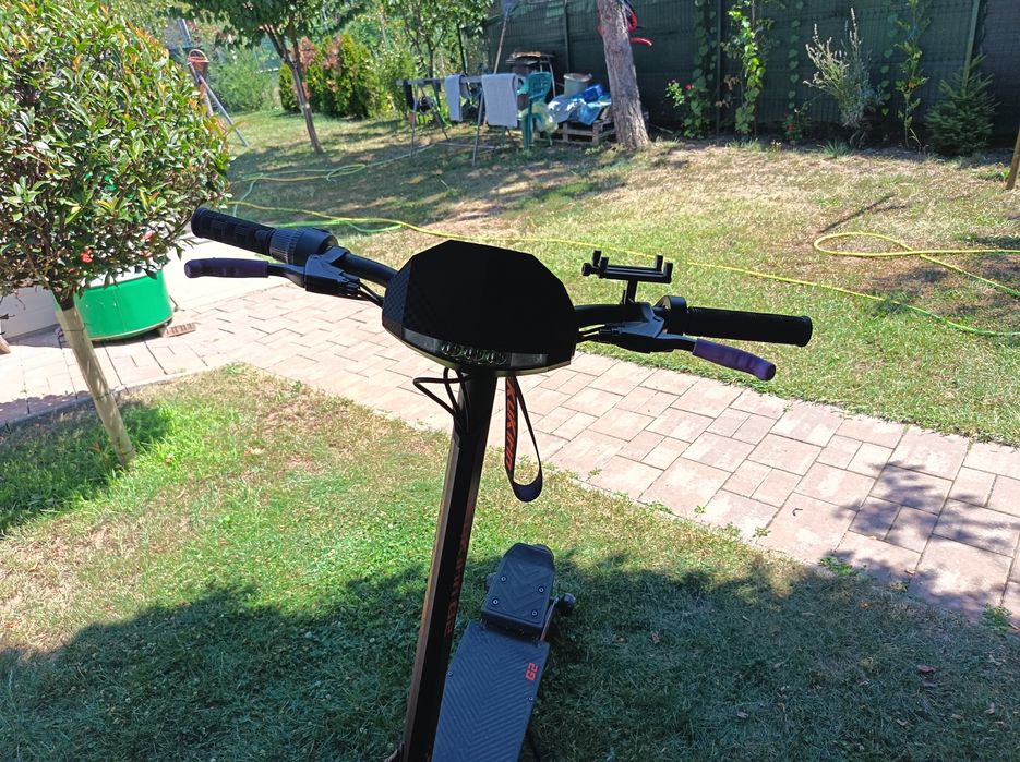 Vand kukirin g2 2026 custom