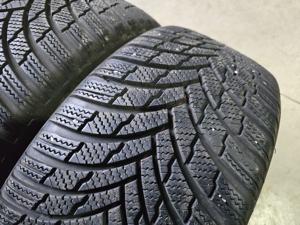 235/45/19 FIRESTONE 4бр