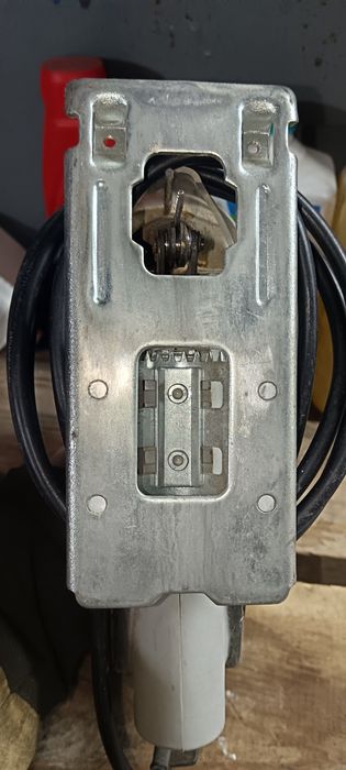 Электролобзик  Интерскол