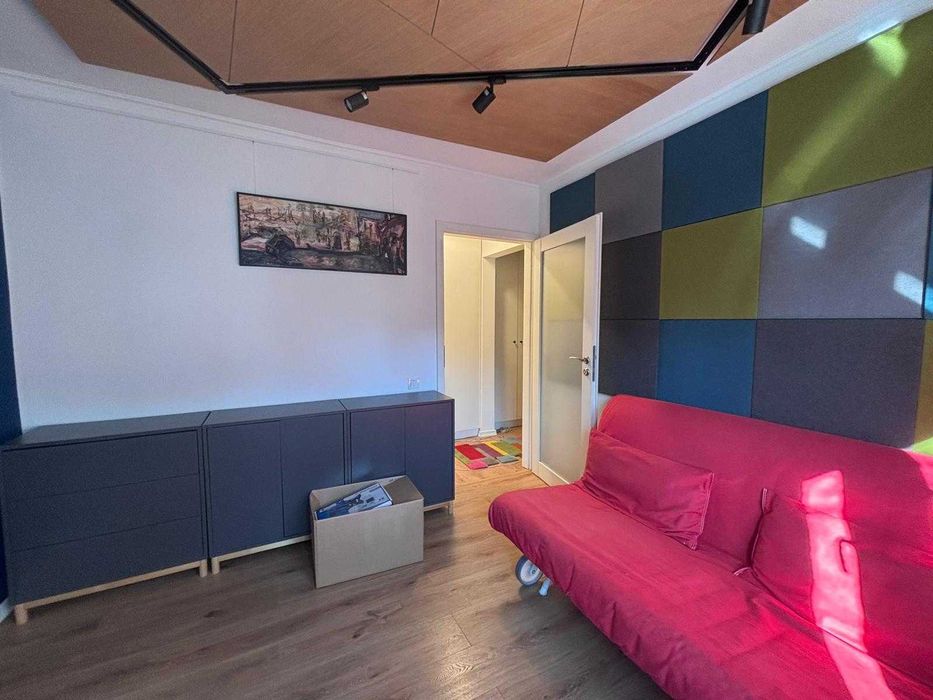 Apartament de inchiriat 4 camere, 86 mp | Grigorescu – Str. Alexandru Vlahuță | Parcare