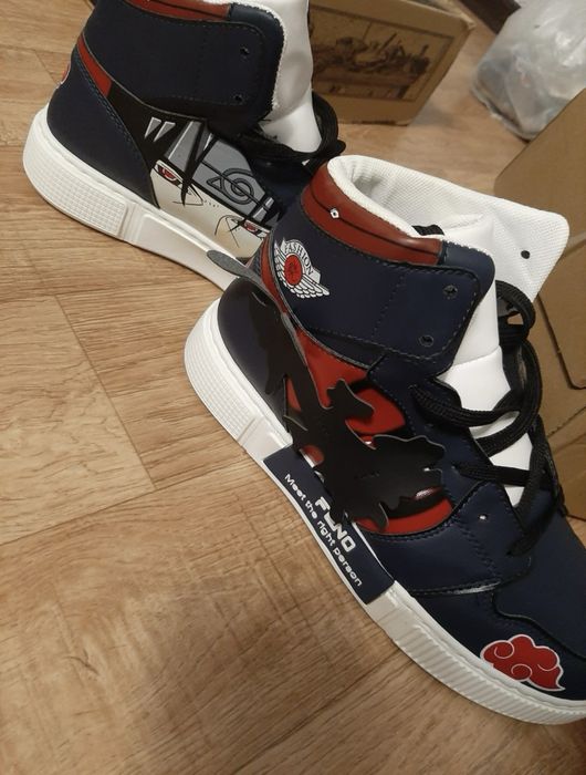 Кроссовки новые демисезон