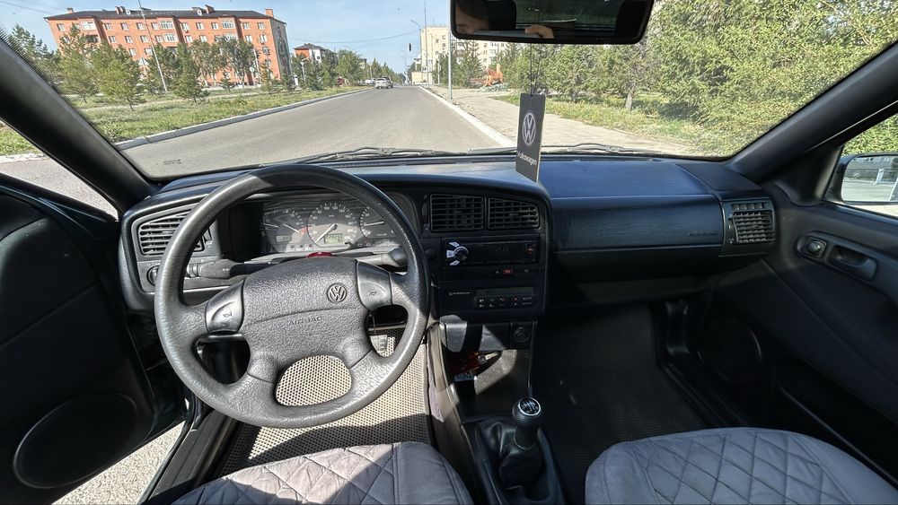 Продам пассат B4