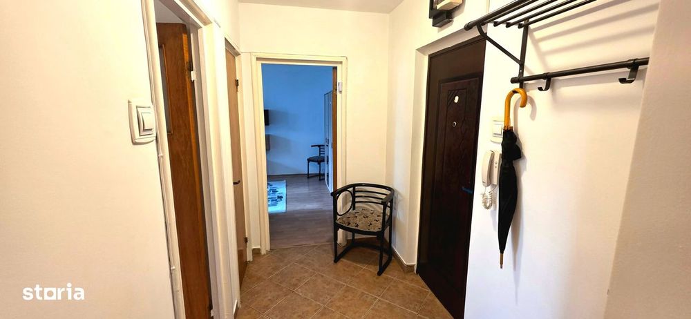 Apartament 2 camere decomandat, mobilat și utilat  Drumul Taberei parc