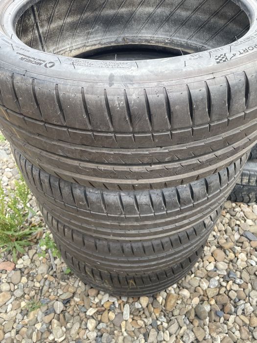 Anvelope noi michelin 225 45 18
