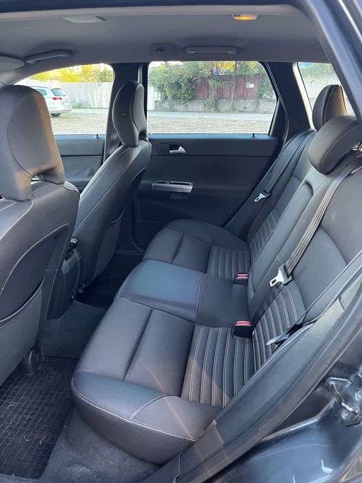 Volvo V50, 2009, 1.6D
