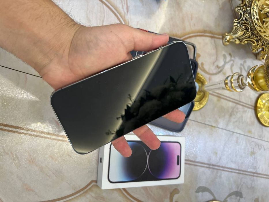 Iphone 14 pro max