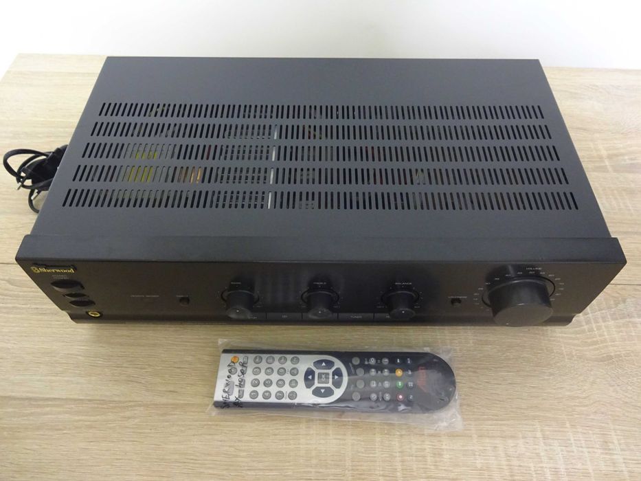 Amplificator Sherwood Digi Link II AX-4050R