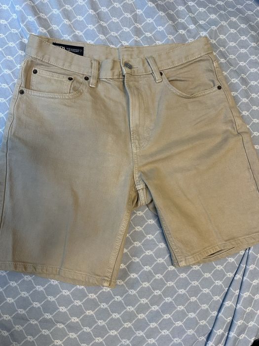 Къси Панталони Zara