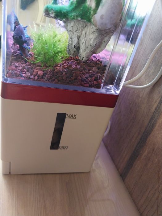 Аквариум умный комплект