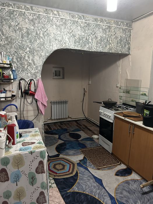 Продаётся дом в крупском