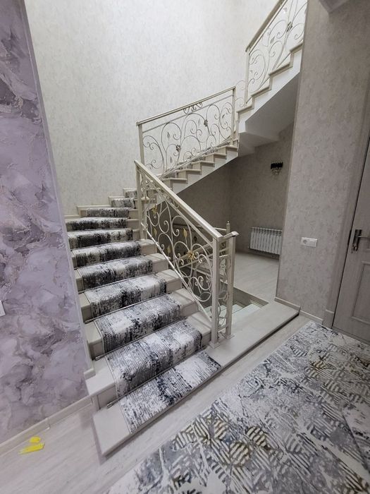 Agenda yangi uchastka