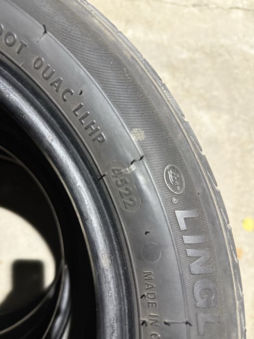 Шины летный r15