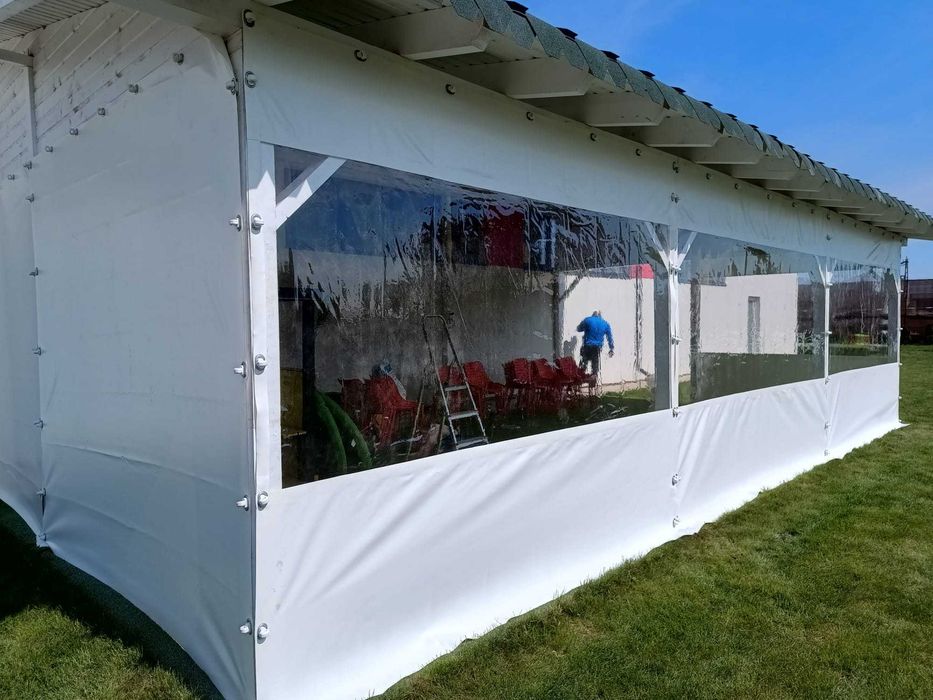 Folie Cristal PVC 0.800 mm