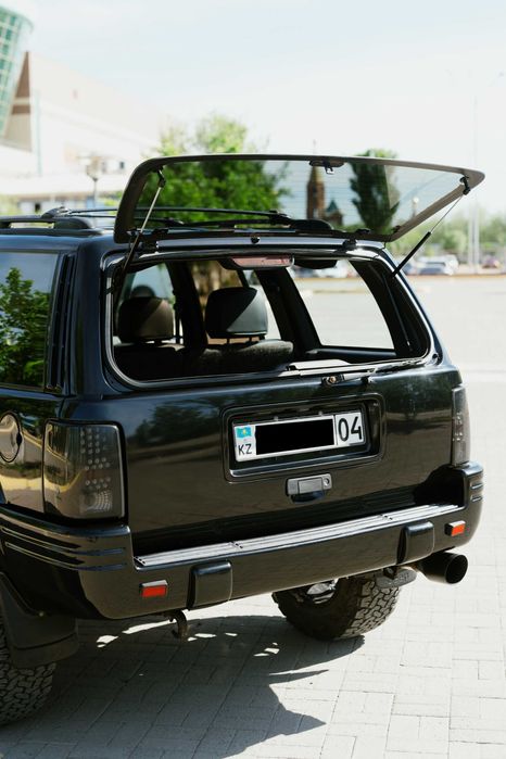 Продам Jeep Grand Cherokee