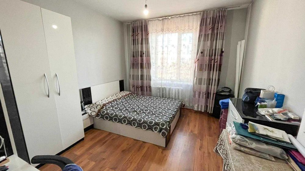 3ком квартира Ильяс Империя