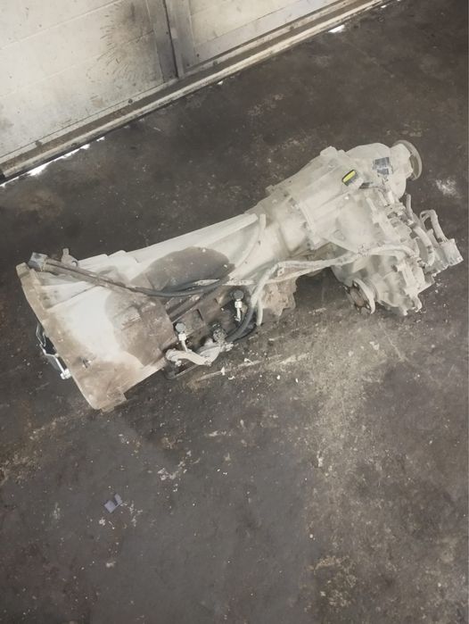 Продам Акпп ssang young action