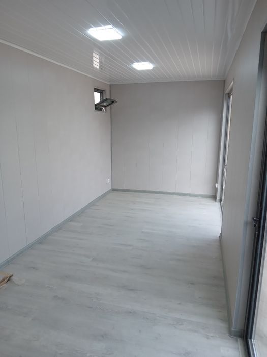 Контейнер офис йотохога