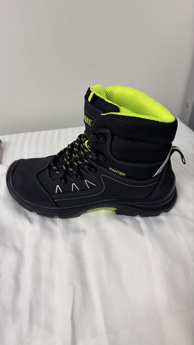 Летняя спец обувь