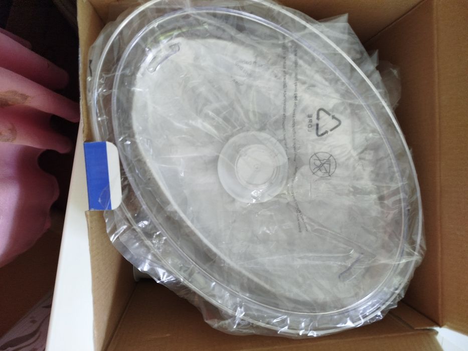 Продам пароварку Scarlett SC 143