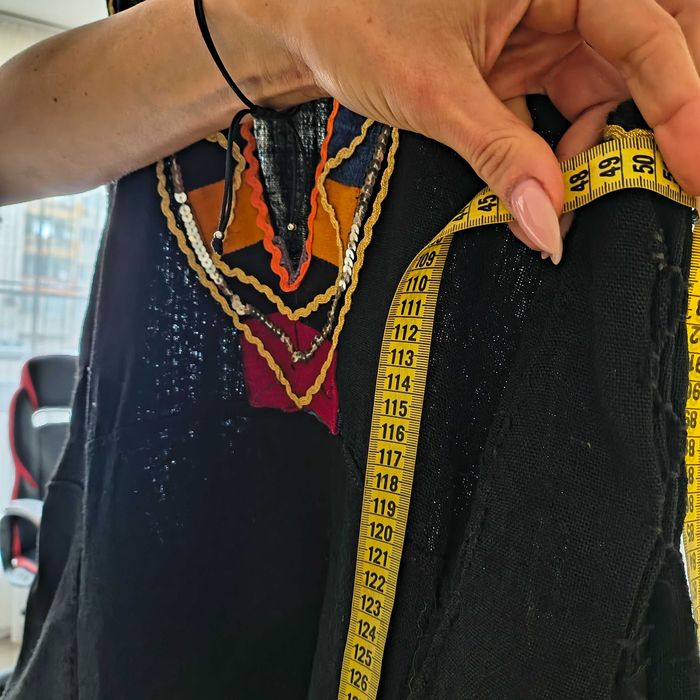 Автентична народна носия