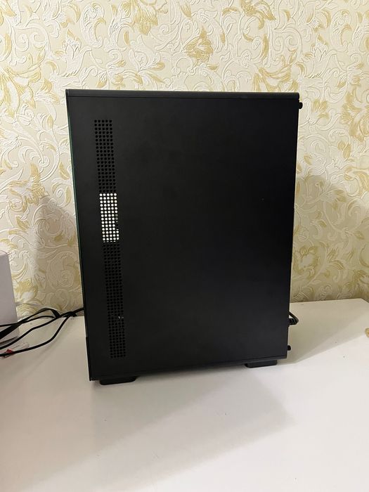 компьютер игравой