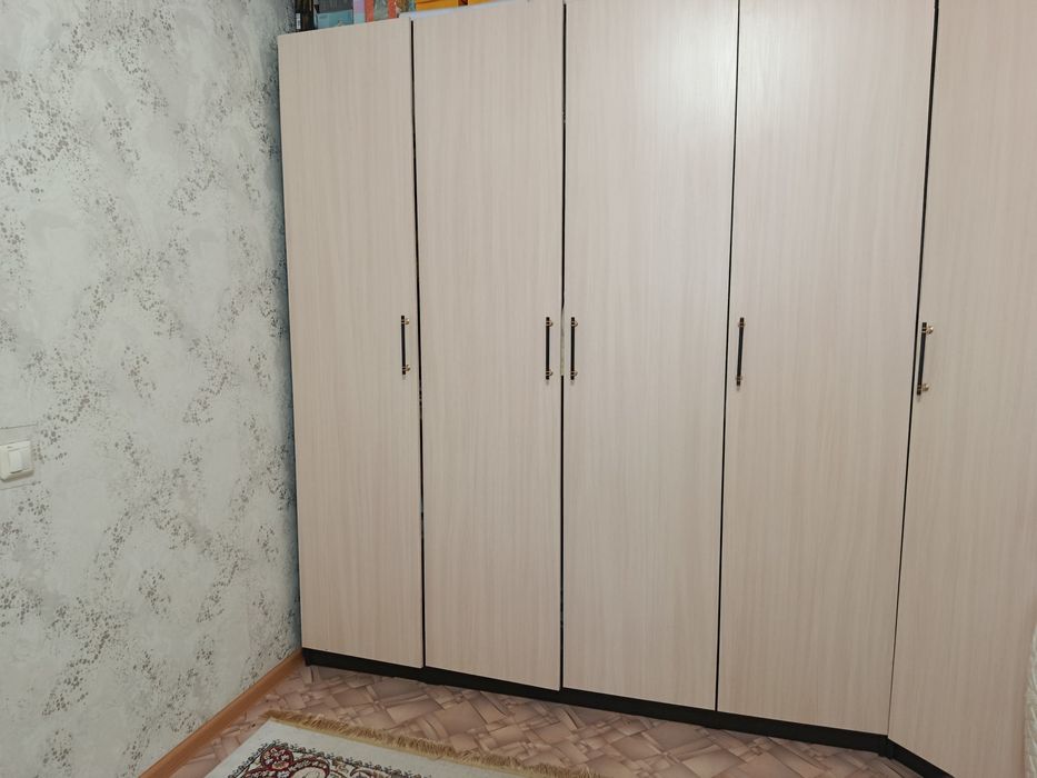 Продам 2 комнатную квартиру