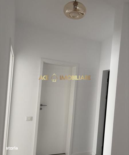 2 Camere de inchiriat | Popesti Leordeni | Centrala | Parcare | Nou