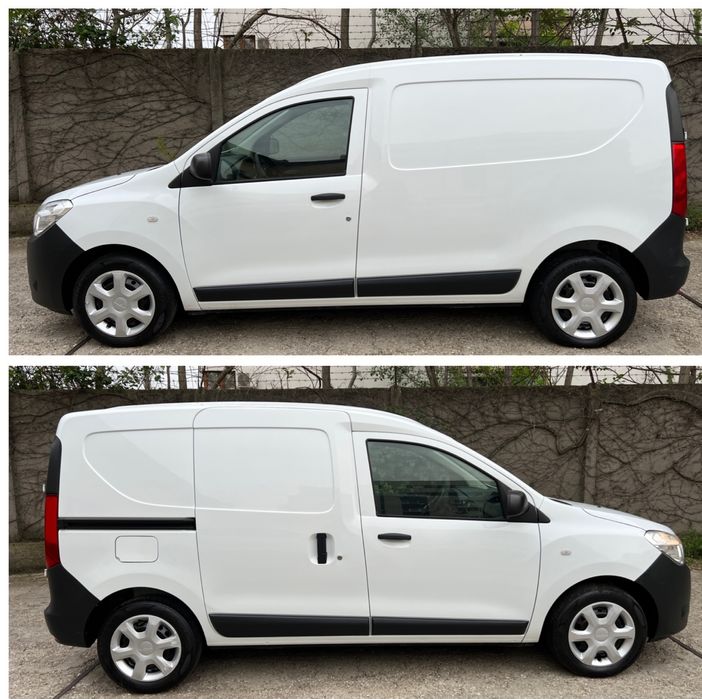 inchiriere duba fara sofer 3,5 t 45E/zi