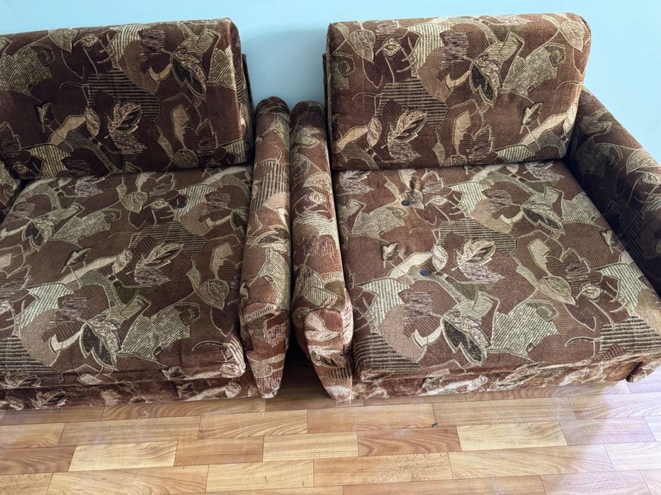 Продаётся кресло-кровать