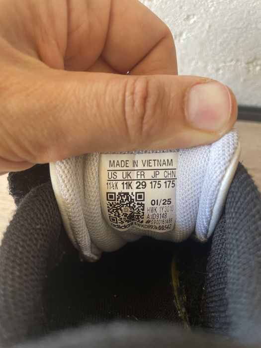 Adidas marimea 29