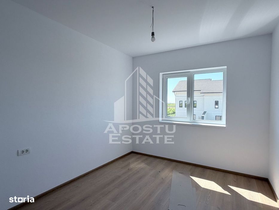 Casa tip duplex de vanzare Sacalaz