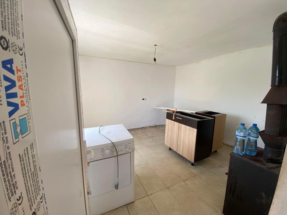 Едноетажна Къща с.Върбак