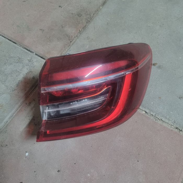 De vanzare tripla renault clio 5