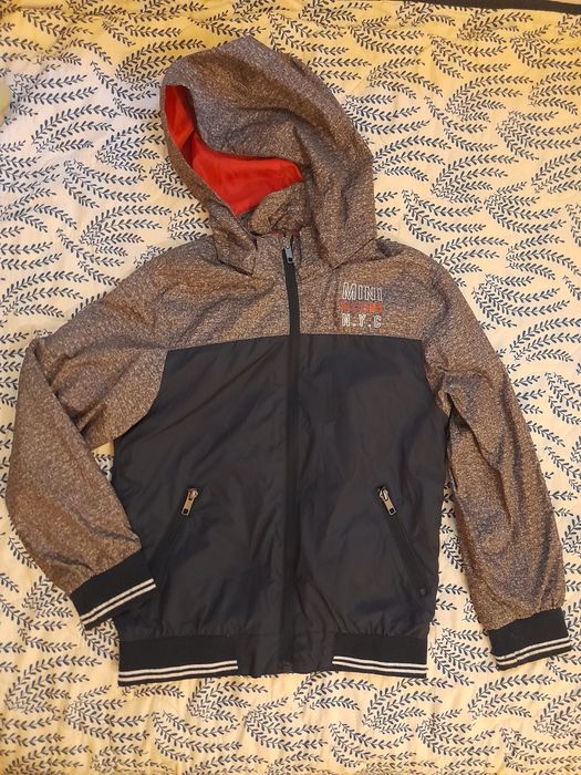 Тънко яке H&M за момче