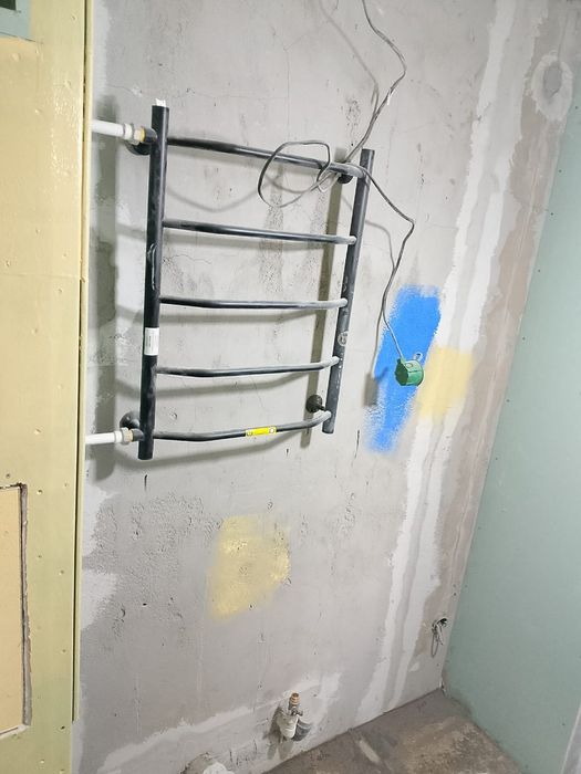 Строительные услуги