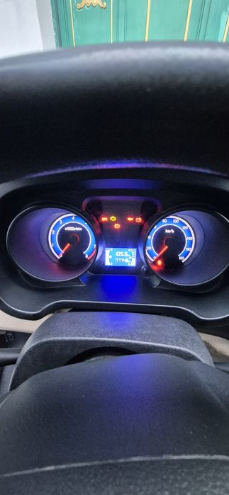 чанганг Т3   2023