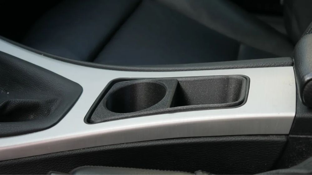 Cup holder за BMW e90