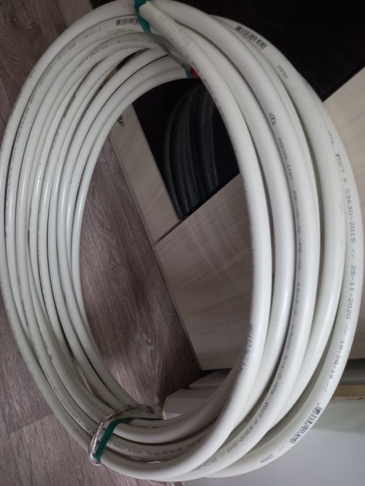 Теплый пол.