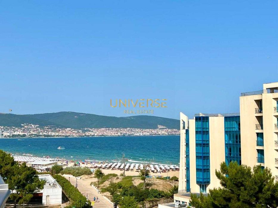 Продава се Едностаен апартамент в к.к. Слънчев бряг - 62 кв.м за 1289 €/кв.м - Снимка #13