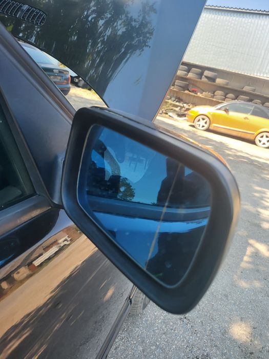 Bmw 320d 150к.с.  НА ЧАСТИ