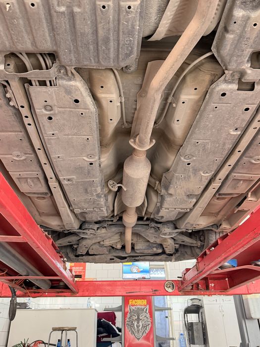 Автоподбор полный осмотр