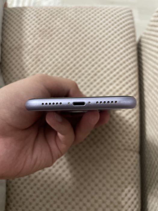 Iphone 11 128 gb
