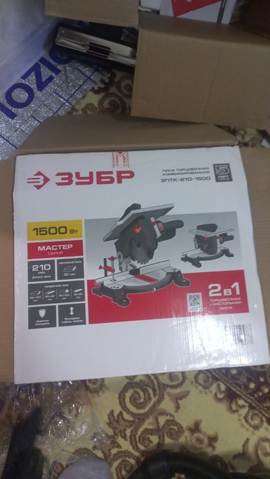 Продам угларез новый