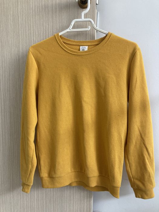 Детский кофта