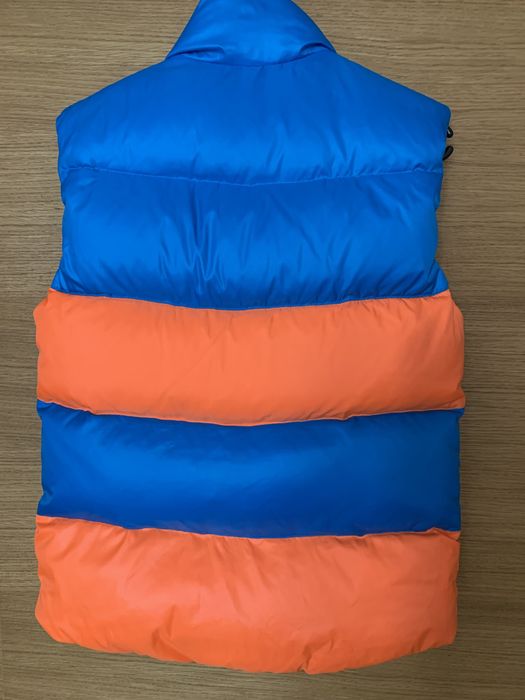 Елек Adidas NEO - S размер. Ефектен тренчкот A.M.N.