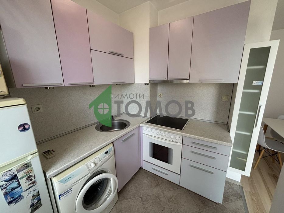 Продава се Тристаен апартамент в Стара Загора, Казански - 99 кв.м за 1213 €/кв.м - Снимка #4