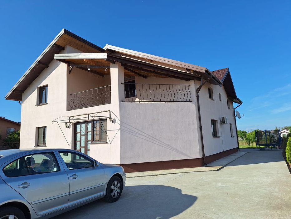 Casa de vanzare!