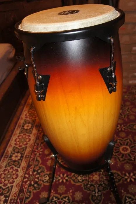 Congas LP LP646NY-VSB 11" Conga