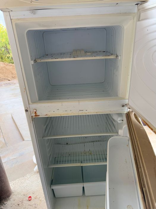 Холодильник Денепр