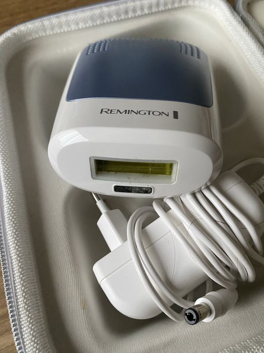 Фотоепилатор Remington